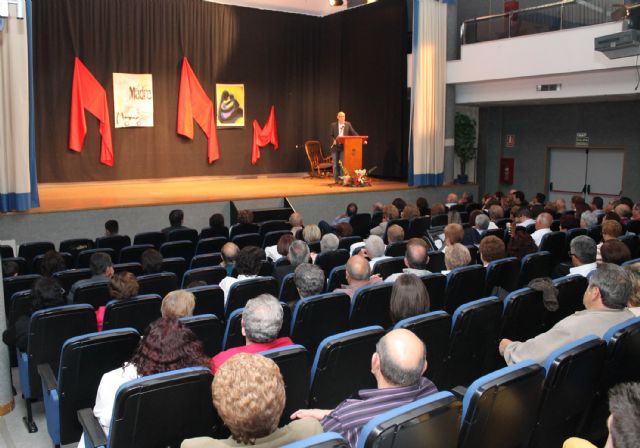 El grupo Tejuba torreño rinde su particular homenaje a las madres - 2, Foto 2
