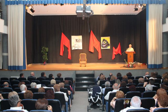 El grupo Tejuba torreño rinde su particular homenaje a las madres - 4, Foto 4