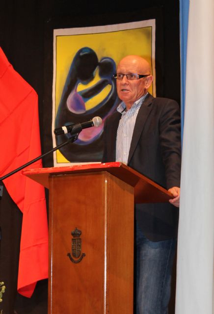 El grupo Tejuba torreño rinde su particular homenaje a las madres - 5, Foto 5