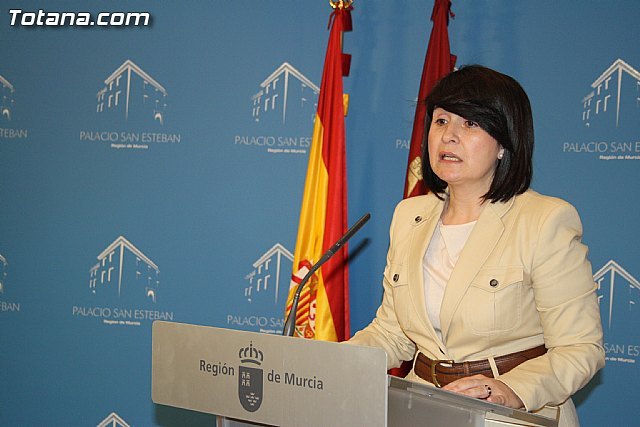 La Comunidad Autónoma y el Ayuntamiento pretenden aprobar el Plan General de forma definitiva lo antes posible, Foto 1