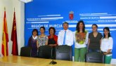 Poltica Social subvencion el programa Emplearitas de Critas en 2011 con un total de 64.000 euros