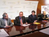 La Comunidad invertir ms de cinco millones de euros para reconstruir el Instituto Ros Giner
