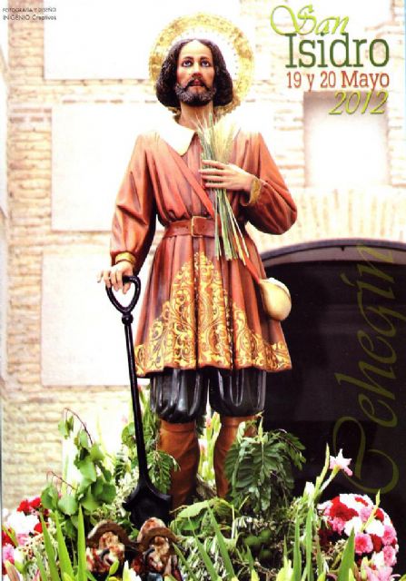 Las Fiestas de San Isidro, el 19 y 20 de mayo - 1, Foto 1