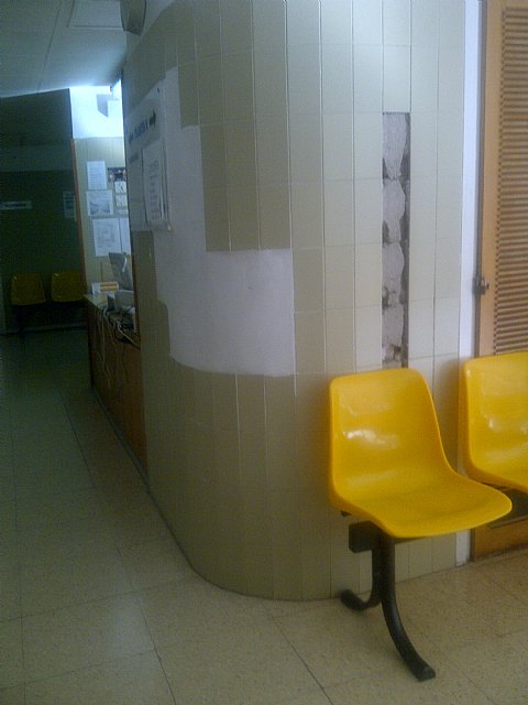 Marisol Sánchez: Las obras de Santa Rosa de Lima incurren, actualmente, en ilegalidades - 2, Foto 2