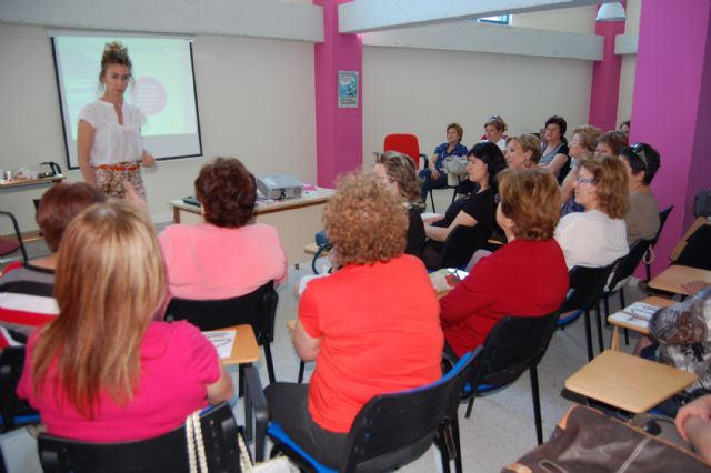 El mundo de los juegos y los juguetes de los menores, al descubierto para las torreñas - 3, Foto 3