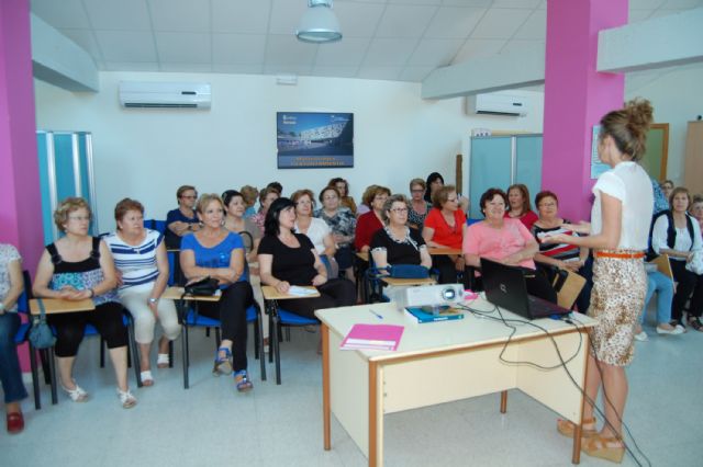 El mundo de los juegos y los juguetes de los menores, al descubierto para las torreñas - 4, Foto 4