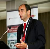 La Asociacin de Directivos de la Regin de Murcia (ADIMUR) nombra a Javier Navarro nuevo presidente