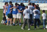 El C.D. Bala Azul se proclama de nuevo campeón cadete