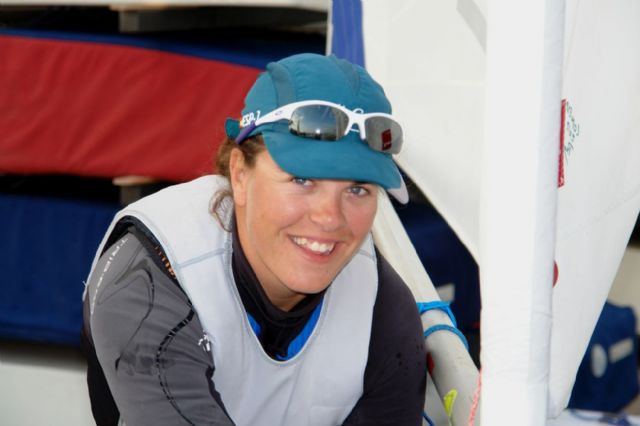 Las mermanas Reyes buscan en Alemania su calsificación para las olimpiadas de Londres - 3, Foto 3