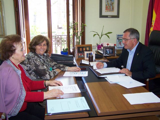 El Centro Municipal de la Tercera Edad presenta su nuevo programa de actividades - 1, Foto 1