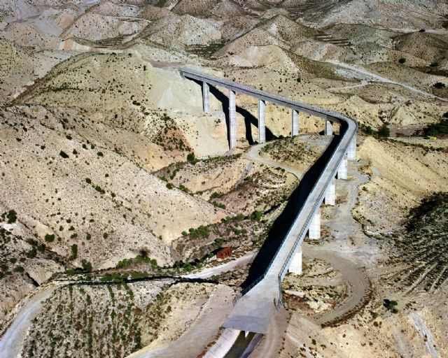 La CHS ha invertido casi seis millones para asegurar las infraestructuras hídricas de Lorca tras el terremoto - 2, Foto 2
