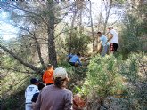 'Amigos de la Naturaleza' organiza un viaje a Nerpio para los das 26 y 27 de mayo