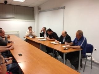 La concejalía de Industria y la FREMM tomarán medidas para combatir el intrusismo y la competencia desleal que están sufriendo los talleres de mecánica en Totana, Foto 3