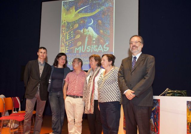 Carlinhos Brown regresa a Cartagena para actuar en la clausura de La Mar de Músicas - 2, Foto 2