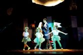La XXIV Muestra de Teatro Escolar supera el ecuador de sus representaciones