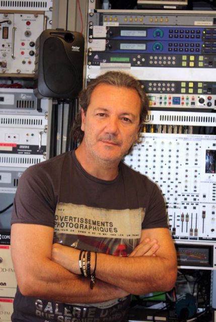 Esta noche se lleva a cabo el nombramiento de Oché Cortés como Brujo del Año 2012 en las Fiestas de Alcantarilla - 1, Foto 1