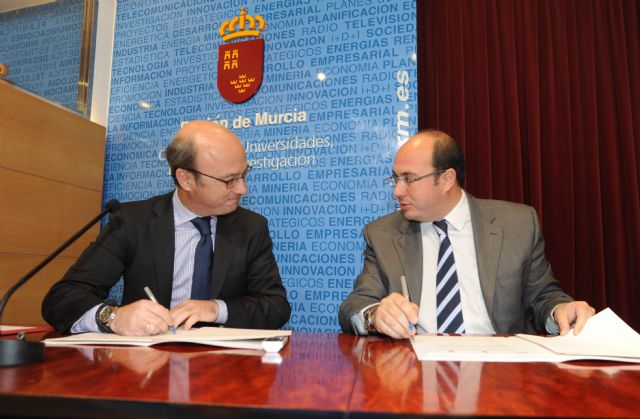 Puesta en funcionamiento de la 'Licencia Express' con la que se pueden constituir nuevas empresas en 24 horas en Puerto Lumbreras - 1, Foto 1