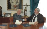 La UCAM firma un convenio con una clnica de alto nivel en tecnologa mdica