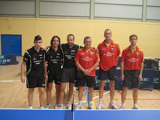 La Peña Barcelonista de Totana se proclama subcampeón regional por equipos, Foto 1