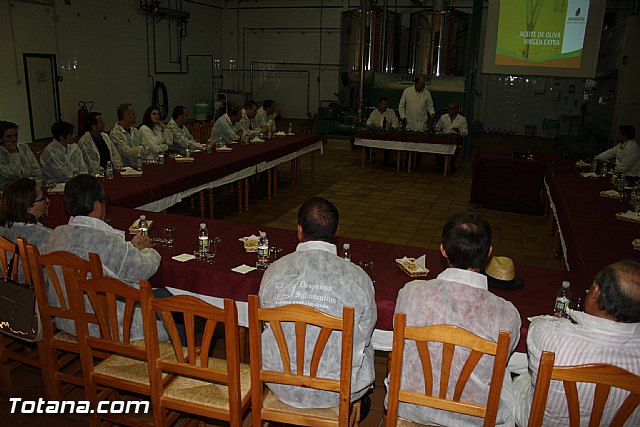 COATO presenta tres nuevos aceites varietales de la pasada cosecha - 1