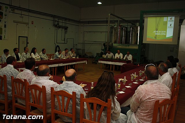 COATO presenta tres nuevos aceites varietales de la pasada cosecha - 2
