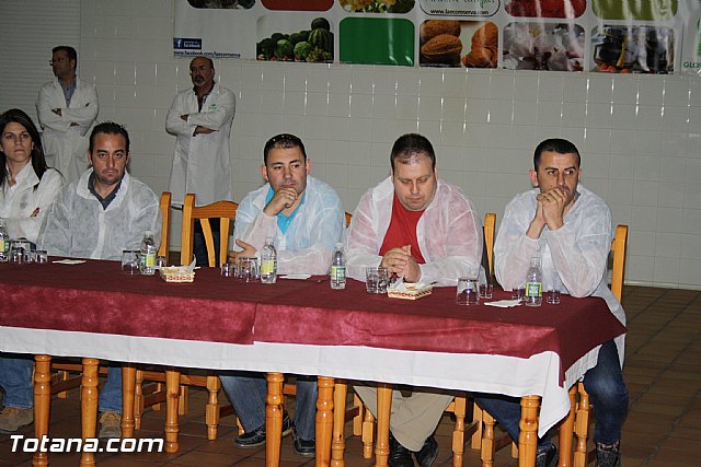 COATO presenta tres nuevos aceites varietales de la pasada cosecha - 4