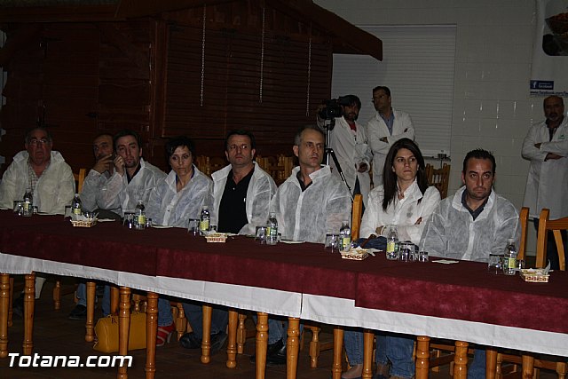 COATO presenta tres nuevos aceites varietales de la pasada cosecha - 5