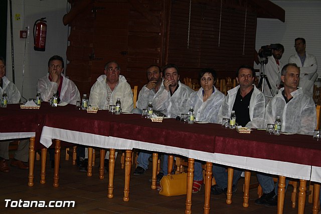 COATO presenta tres nuevos aceites varietales de la pasada cosecha - 6