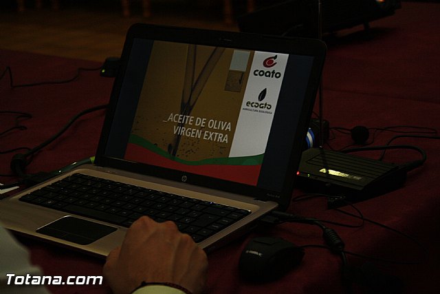 COATO presenta tres nuevos aceites varietales de la pasada cosecha - 8