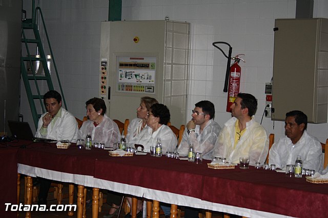 COATO presenta tres nuevos aceites varietales de la pasada cosecha - 9