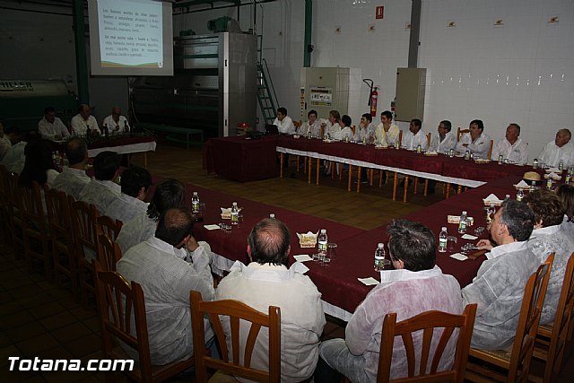 COATO presenta tres nuevos aceites varietales de la pasada cosecha - 13
