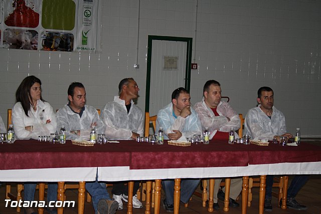 COATO presenta tres nuevos aceites varietales de la pasada cosecha - 14