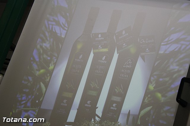 COATO presenta tres nuevos aceites varietales de la pasada cosecha - 16