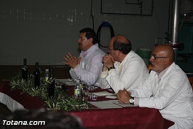 COATO presenta tres nuevos aceites varietales de la pasada cosecha - 17