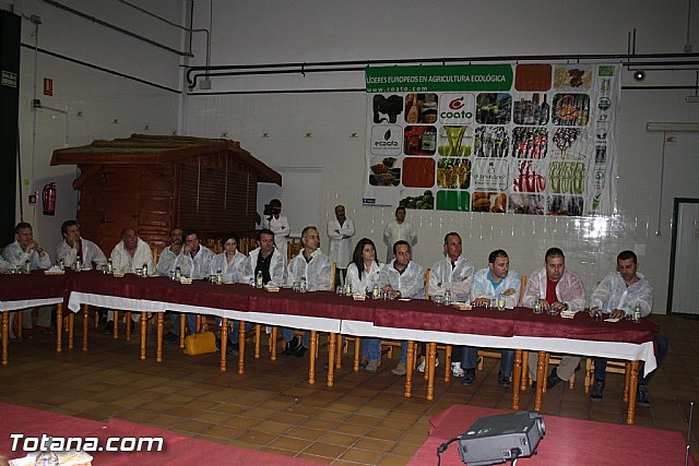 COATO presenta tres nuevos aceites varietales de la pasada cosecha - 18