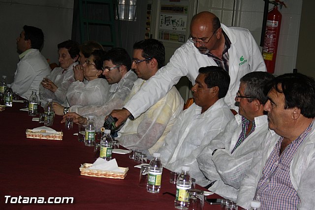 COATO presenta tres nuevos aceites varietales de la pasada cosecha - 19