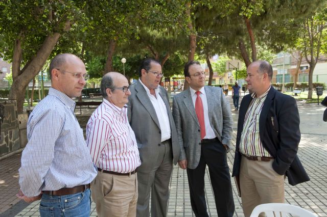 Los discapacitados desarrollan sus habilidades en unos talleres que facilitan el respiro familiar - 4, Foto 4