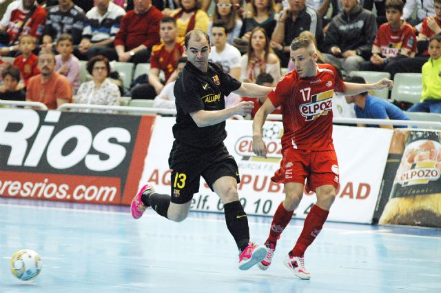 Previa FINAL II EDICIÓN Copa de S.M El Rey - ¡A por la Copa del Rey! - 1, Foto 1