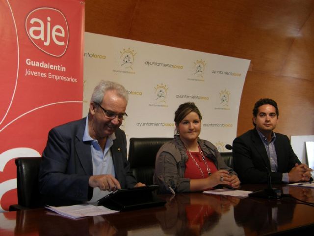 Jose María Aldecoa, Presidente de la Corporación MONDRAGÓN dará una conferencia dirigida a los Empresarios en Lorca - 1, Foto 1