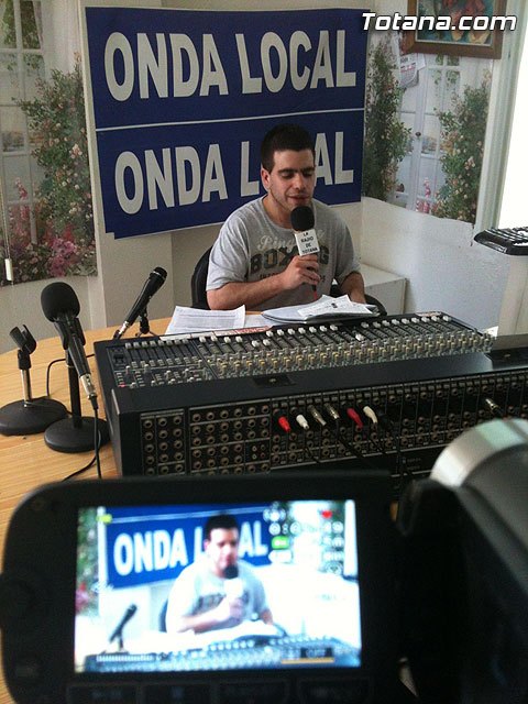 Resultados deportivos fin de semana 12 y 13 de mayo 2012, Foto 1