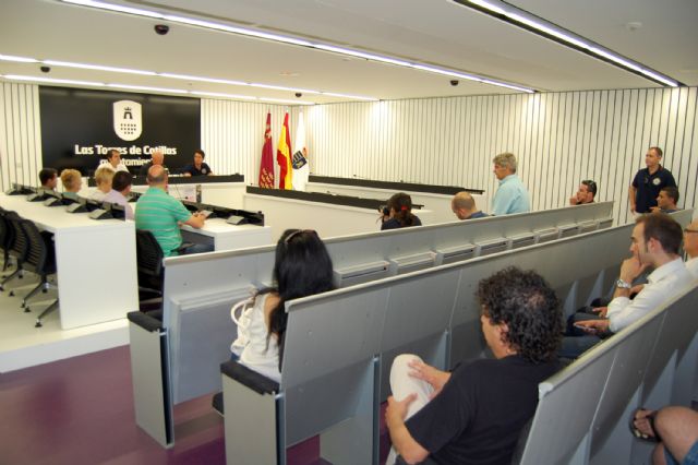 Varry Brava encabeza el cartel del concierto solidario de Bomberos en Acción en Las Torres de Cotillas - 1, Foto 1