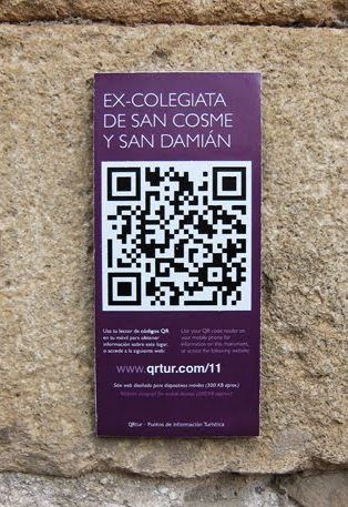 UPyD Caravaca sigue sin entender el no del Partido Popular a su moción de implantación de códigos QR en museos, monumentos y parajes de interés del término municipal - 2, Foto 2