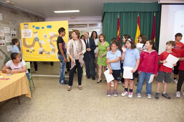 De escolares a peque&ntilde;os emprendedores - 2, Foto 2