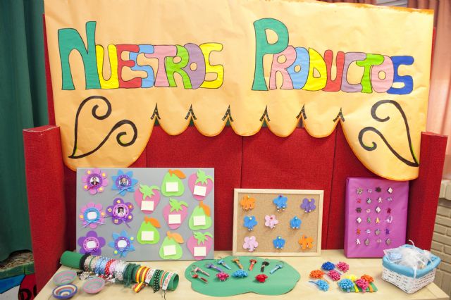 De escolares a peque&ntilde;os emprendedores - 3, Foto 3