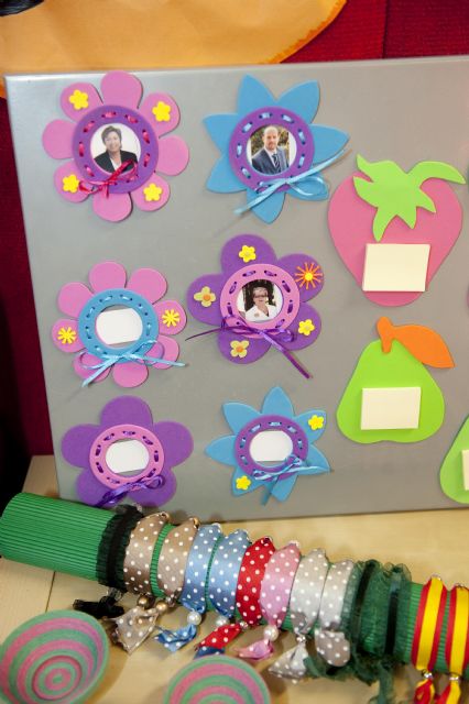 De escolares a peque&ntilde;os emprendedores - 4, Foto 4