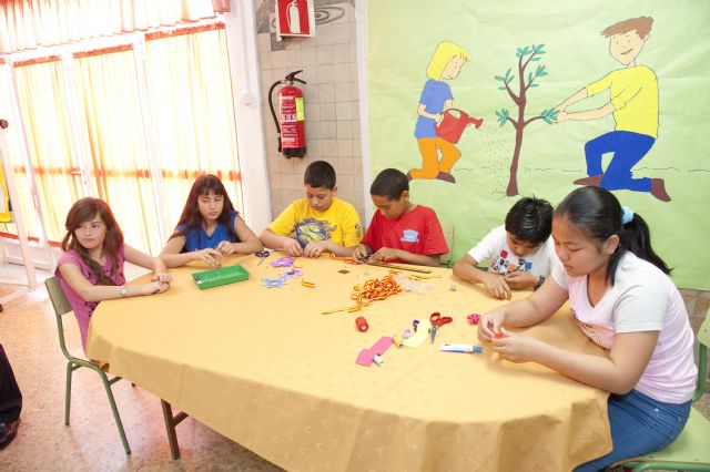 De escolares a peque&ntilde;os emprendedores - 5, Foto 5