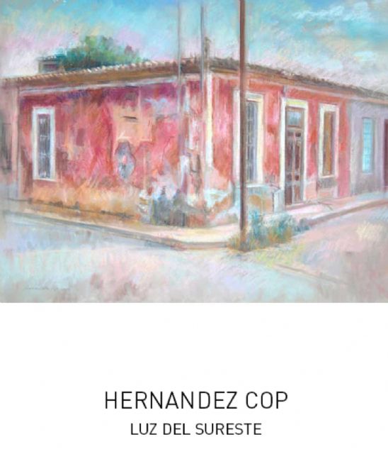 Francisco Hernández Cop y la cantaora Encarnación Fernández se suman a la Noche de los Museos - 1, Foto 1