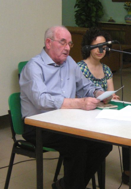 Encuentro intergeneracional entre los socios del Hogar de los Mayores torreño y los niños del colegio San José - 4, Foto 4