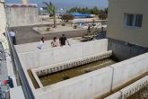 La Junta Local de Gobierno aprueba el proyecto para acometer la segunda fase de las obras del colector de saneamiento de Lébor
