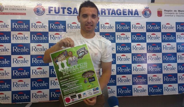 Jesús García: queremos que los pequeños se lo pasen genial que para eso son los protagonistas - 2, Foto 2